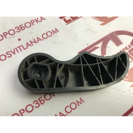Ручка внутренняя левых распашных дверей Ford Connect 2002-2013 9T16V266A62EA
